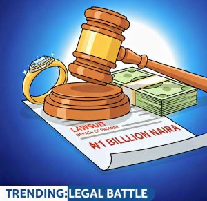 The Pastor Chris Okafor & Doris Ogala Saga: What We Know So Far