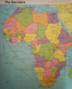 Christian Persecution Record 2025: 10 Worst African Countries Where Christians Are Not Safe