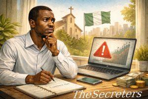 How to Avoid Ponzi Schemes as a Christian in Nigeria